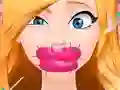 Spil Cute Lips Plastic Surgery online