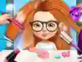 Spil Sweet Baby Beauty Salon online