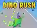 Spil Dino Rush online