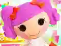 Spil Lalaloopsy: Doll Factory online