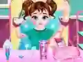 Spil Baby Taylor Superhero Emergency online