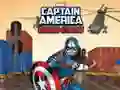 Spil Captain America: Shield Strike online