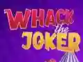 Spil Whack The Joker online