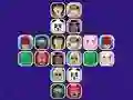Spil Memory for Faces online