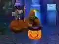 Spil Warlock Halloween Escape online