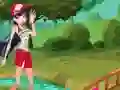 Spil Winx Club Memo Trick online