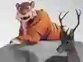 Spil Wild Hunter sniper buck online