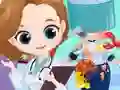 Spil Hospital Chef Emergency online