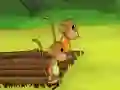 Spil Monkey Diner online