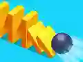 Spil Domino Smash 3D online