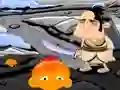 Spil Monkey Go Happy Stage 76 online