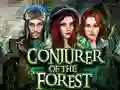 Spil Conjurer Of The Forest online