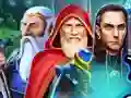 Spil Wizards Gathering online