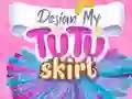 Spil Design My Tutu Skirt online