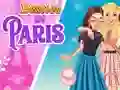 Spil Besties in Paris online