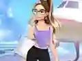 Spil Day In A Life Celebrity Dress Up online