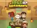 Spil Idle Restaurants online