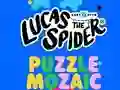 Spil Lucas the Spider Jigsaw online