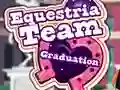 Spil Equestria Team Graduation online