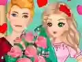 Spil My Love Story online