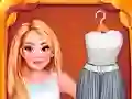 Spil Princesses Party Crashers online