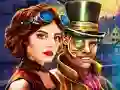 Spil Timeless Manor online