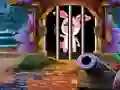 Spil Funny Rabbit Girl Escape online