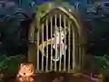 Spil Cute Pirate Girl Escape online