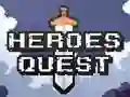 Spil Heroes Quest online