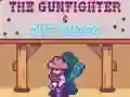 Spil The Gunfighter & the Ghost online