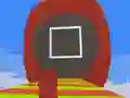 Spil Kogama: Squid Game Parkour online