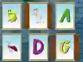 Spil Kindergarten Activity 4 online