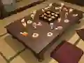 Spil Escape From Utage online