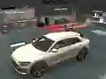 Spil Hard Crash Car Stunts online