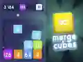 Spil Merge block 2048 online