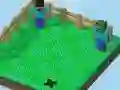 Spil Noob: Zombie Slayer online