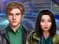 Spil Mysterious Incident online