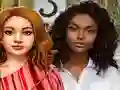Spil New Roommate online