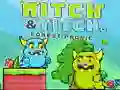 Spil Mitch & Titch Forest Frolic online