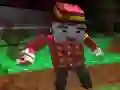Spil PGA 6: Blocky Combat SWAT Apocalypse online