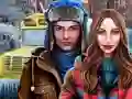 Spil Coldest Winter online