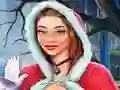 Spil Fearless Princess online