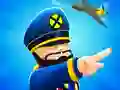 Spil Army Defender online
