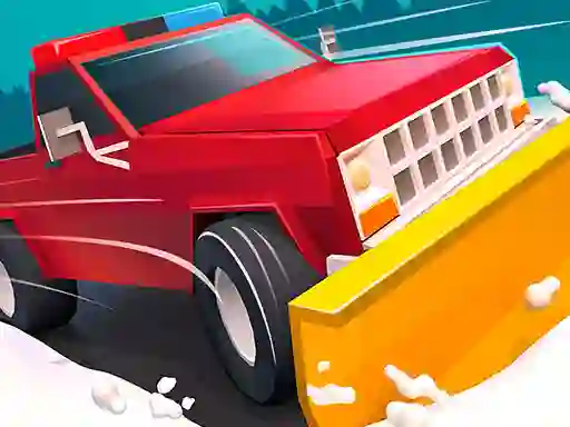 Spil Snow Drift online