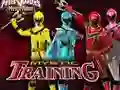 Spil Mystic Training online