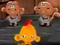 Spil Monkey Go Happy Stage 689 online