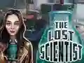 Spil The lost scientist online