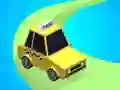 Spil Traffic Run Puzzle online