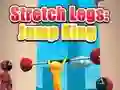 Spil Stretch Legs: Jump King online