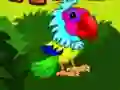 Spil Couple Parrot Escape 2 online